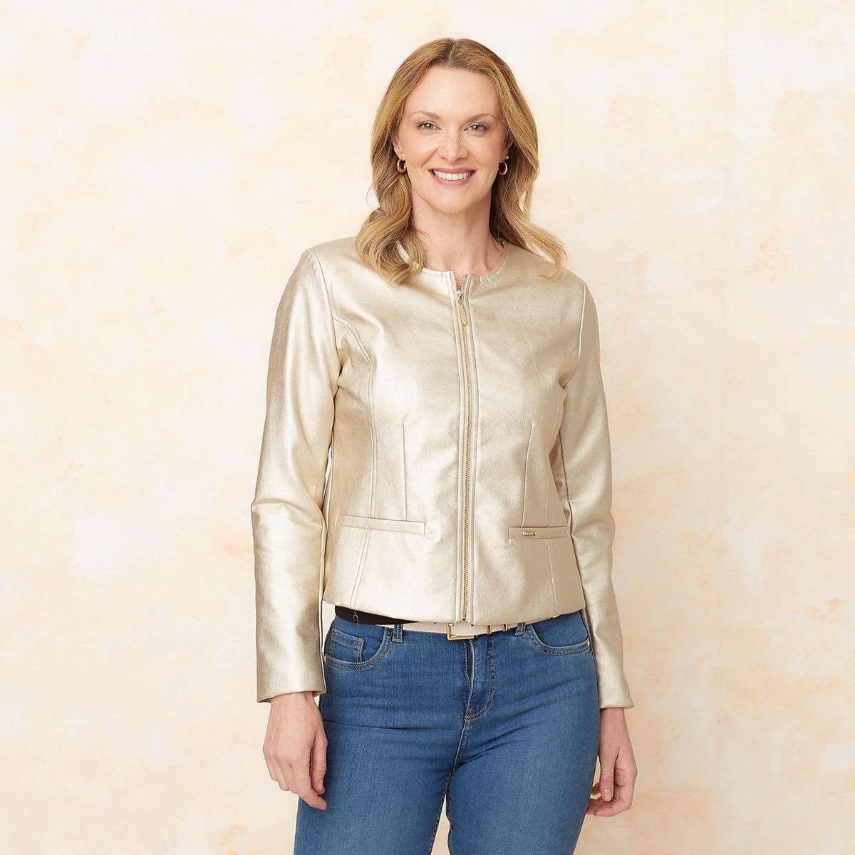 S COCCI - Chaqueta Mujer S.Cocci