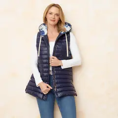 S COCCI - Parka Mujer S.Cocci