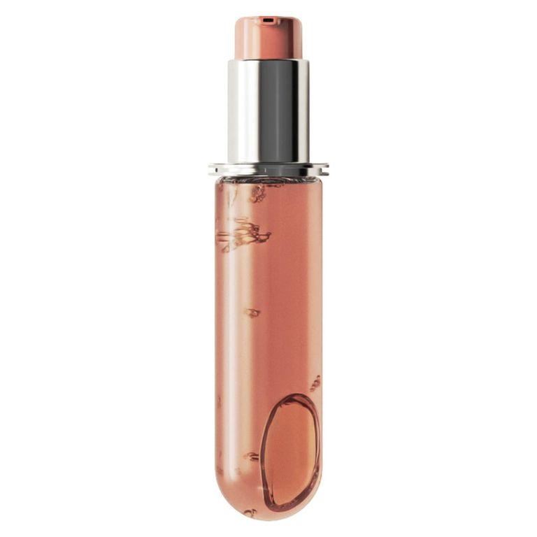 Aceite Capilar Reparador Para Cabello Con Color Chroma Absolu Éclat Radiance Recarga 75Ml Kérastase