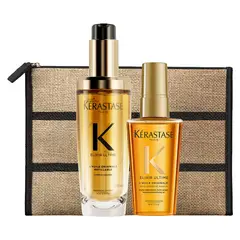 KERASTASE - BELOVED ELIXIR 75ML + ELIXIR 50ML