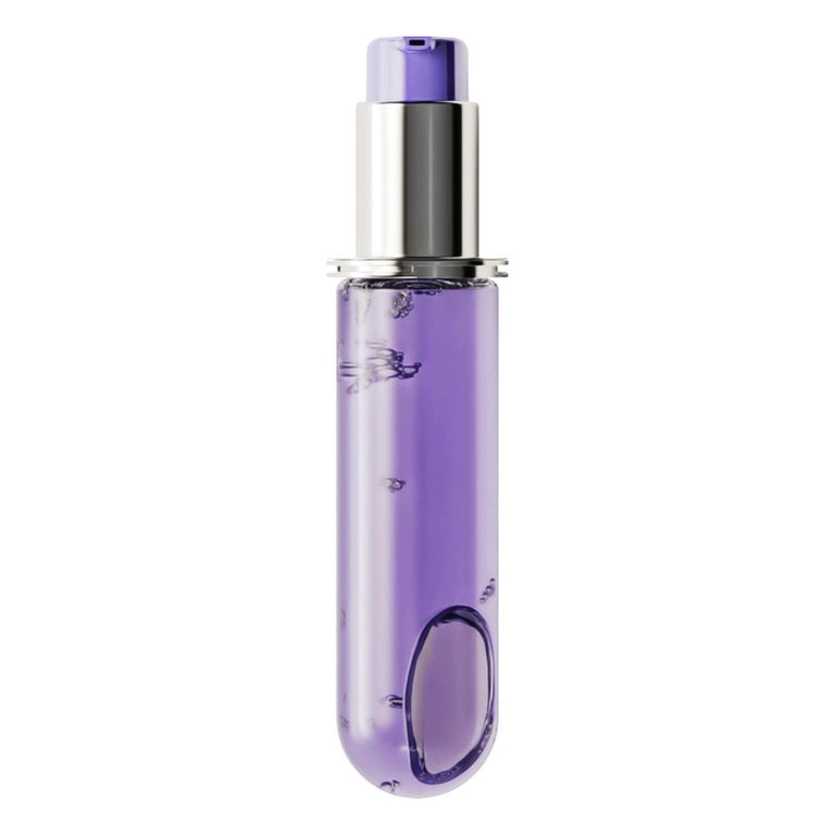 Aceite Capilar Para Cabello Rubio Dañado O Decolorado Blond Absolu L´Huile Cicagloss Recarga 75Ml Kérastase