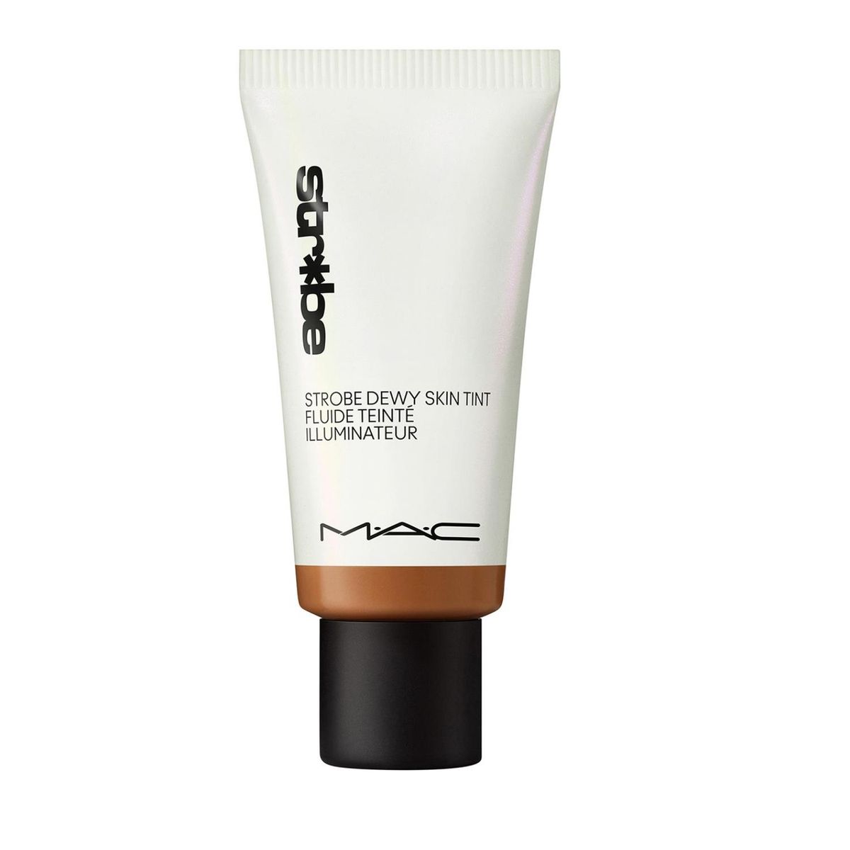 MAC - Hidratante Con Color Strobe Dewy Skin Tint MAC