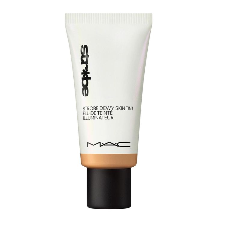 Hidratante Con Color Strobe Dewy Skin Tint