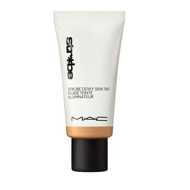 MAC - Hidratante Con Color Strobe Dewy Skin Tint MAC