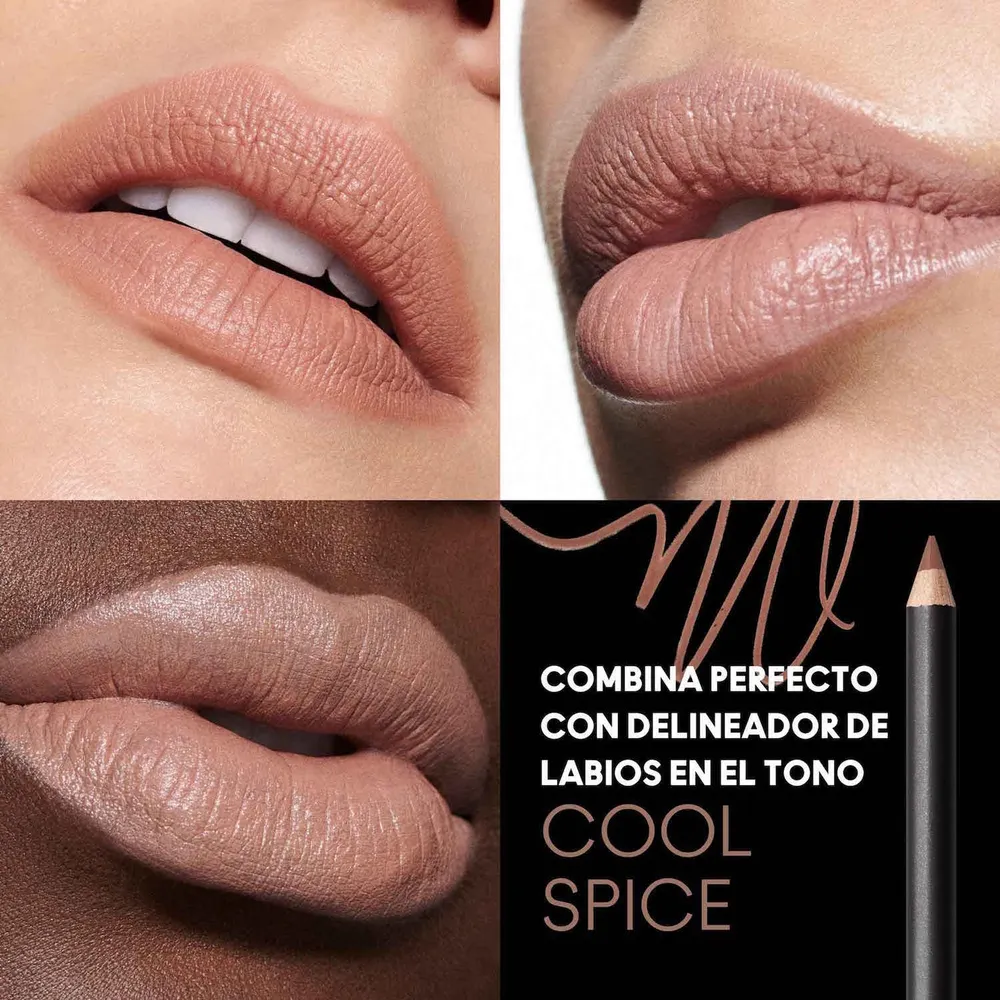 Mac Macximal Silky Matte Lipstick, foto 8