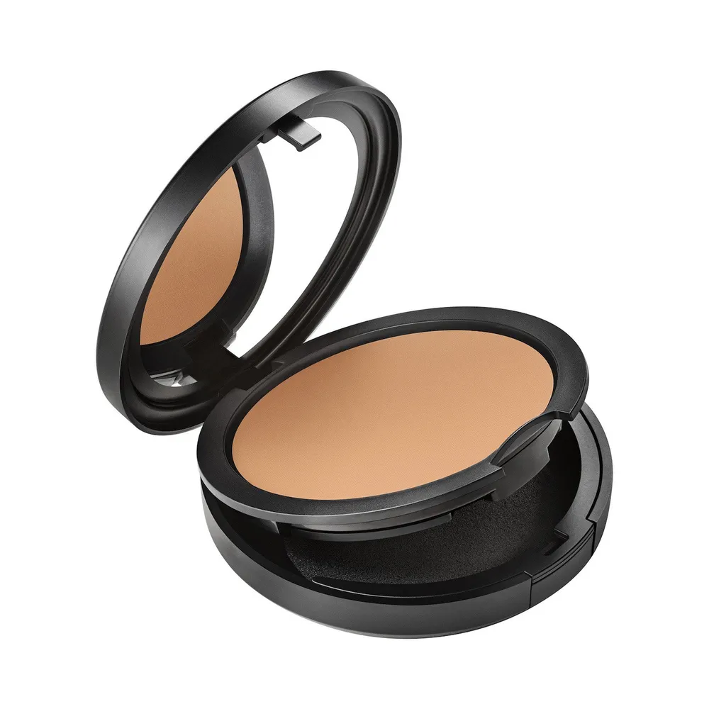 Mac Studio Fix Powder Plus Foundation NC30, foto 3