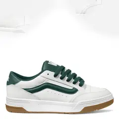 VANS - Hylane Zapatilla Urbana Hombre Cuero