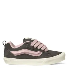 VANS - Knu Skool Zapatilla Urbana Hombre Cuero