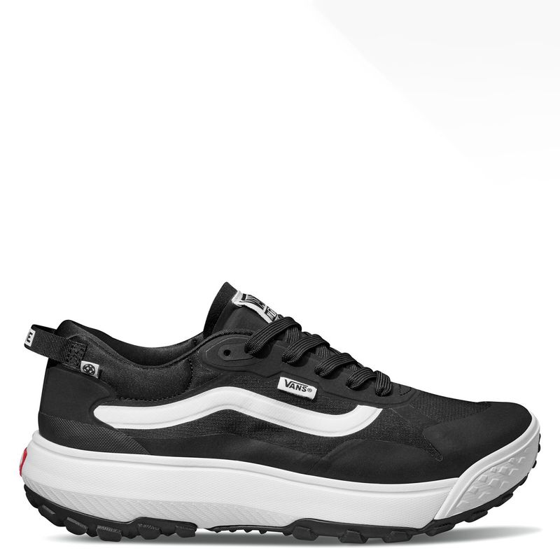 VANS - MTE Crosspath Zapatilla Urbana Hombre Negro Vans