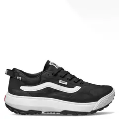 VANS - MTE Crosspath Zapatilla Urbana Hombre Negro