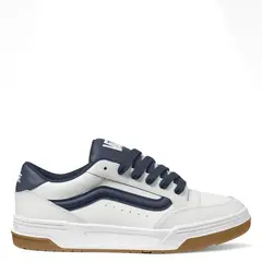 VANS - Hylane Zapatilla Urbana Hombre Cuero
