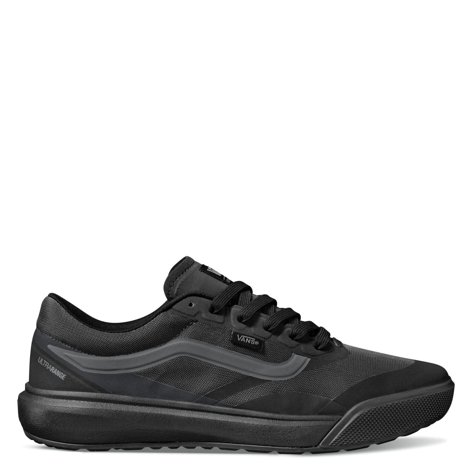 VANS MTE Ultrarange RW Zapatilla Urbana Hombre Negro Vans