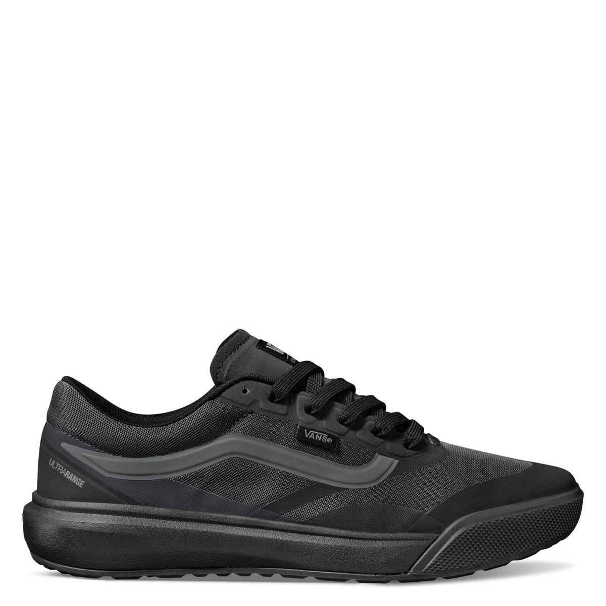 VANS - MTE Ultrarange 2.0 RW Zapatilla Urbana Hombre Negro Vans