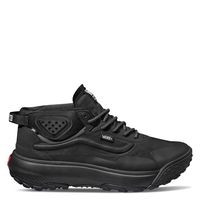 MTE Crosspath Mid Zapatilla Urbana Hombre Negro