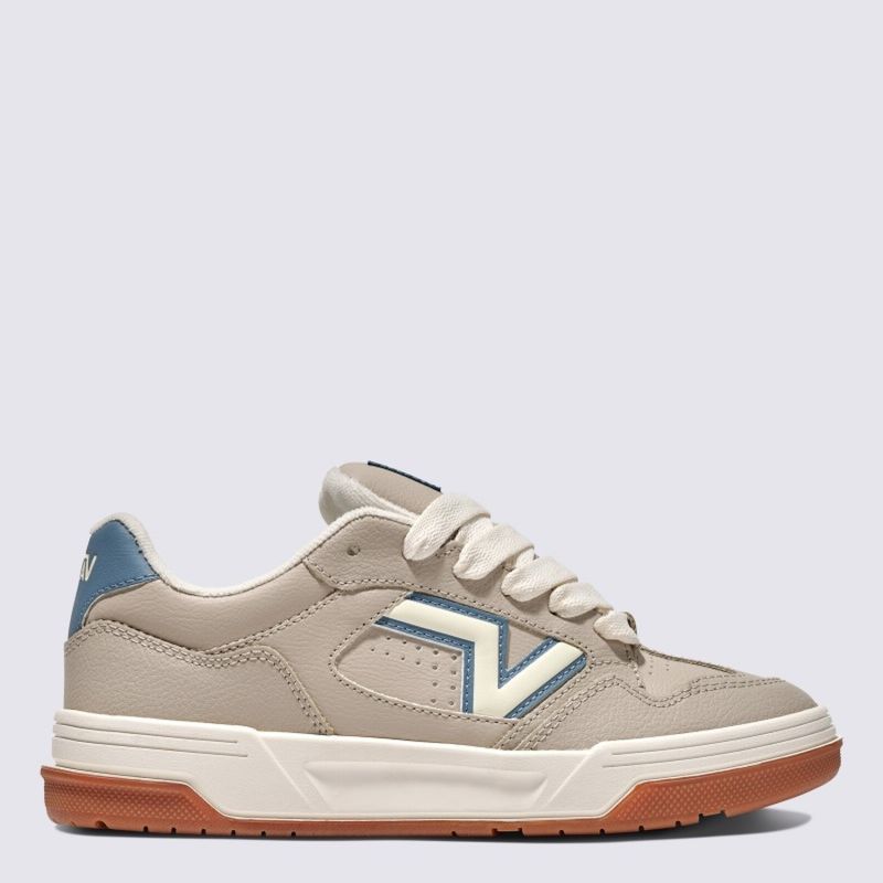 VANS - Upland Zapatilla Urbana Mujer Vans