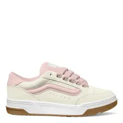 VANS - Hylane Zapatilla Urbana Mujer Cuero Miscelaneo