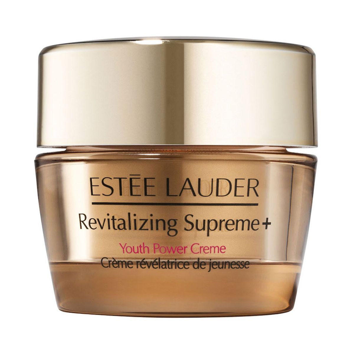 ESTEE LAUDER - Revitalizing Supreme+ Youth Power Crème 15 Ml Estée Lauder