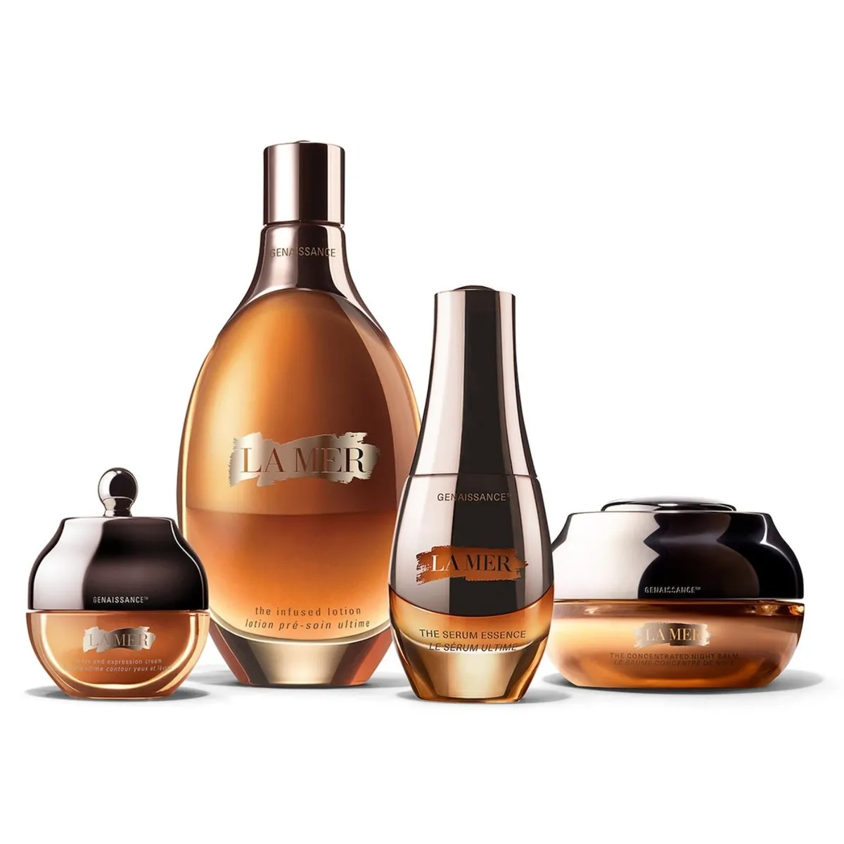 LA MER - Set The Genaissance de La Mer™ Ritual