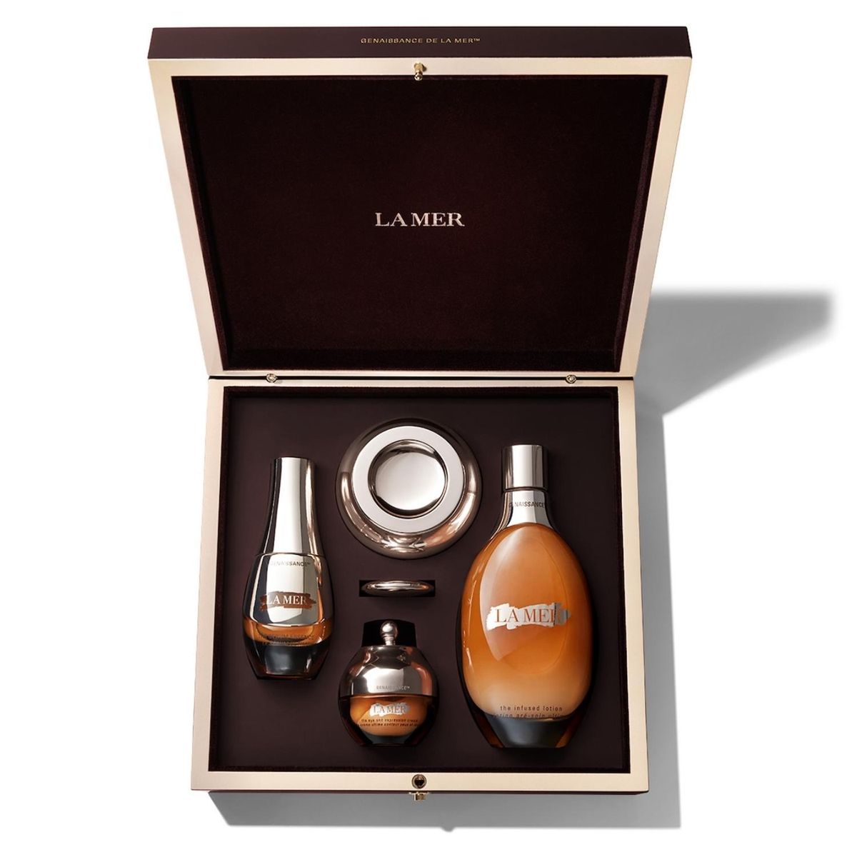 LA MER - Set The Genaissance de La Mer™ Ritual