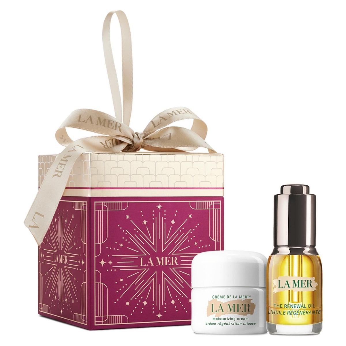 LA MER - Set Regeneration Duet La Mer