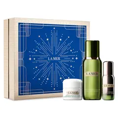 LA MER - The Lift and Hydration Collection