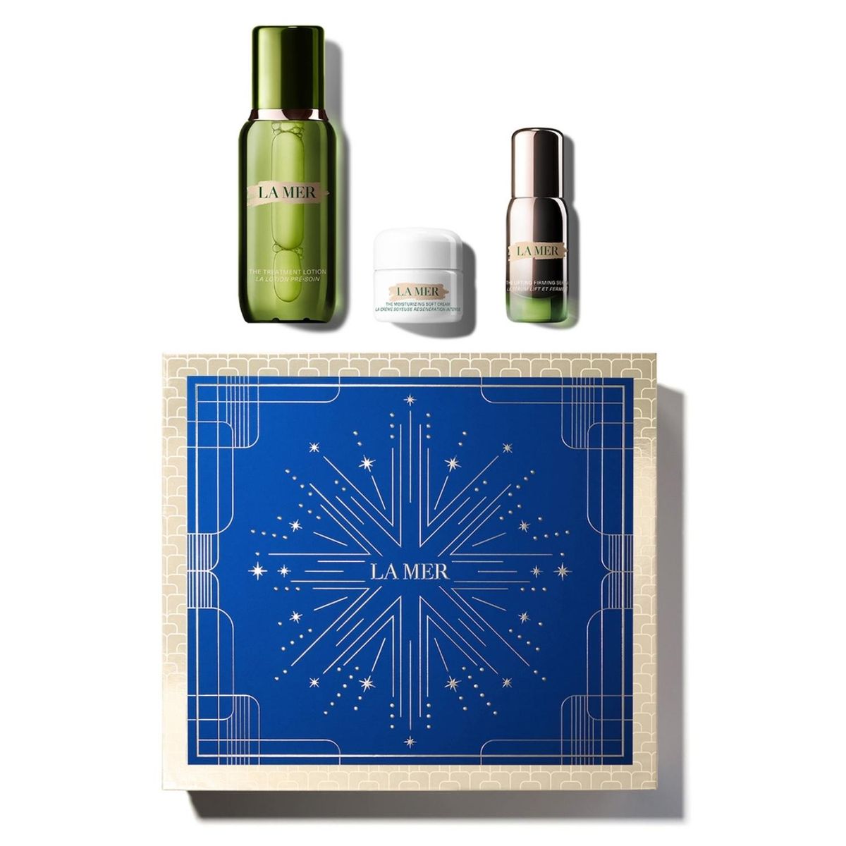 LA MER - The Lift and Hydration Collection La Mer