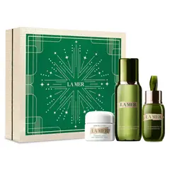 LA MER - Set The Soothing and Revitalizing Ritual