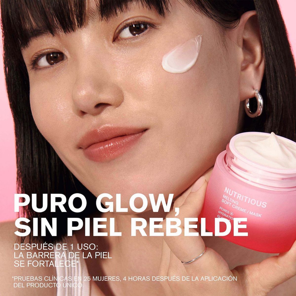 ESTEE LAUDER - Set Nutre tu Piel 30 Ml Estee Lauder