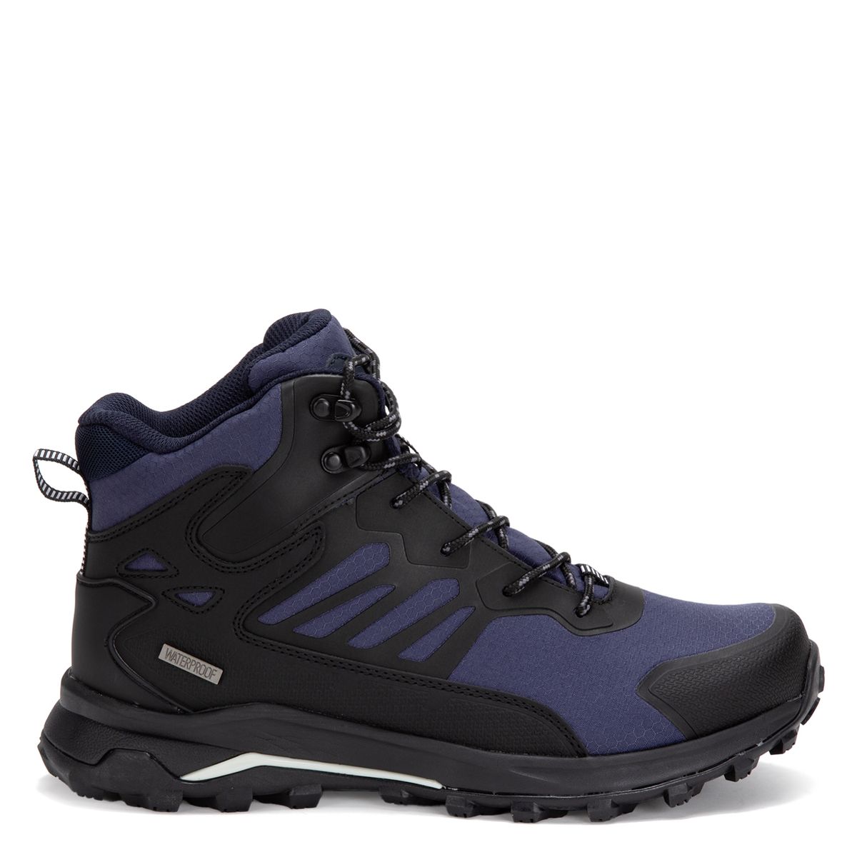 GUANTE - Botin Outdoor Hombre Negro Guante