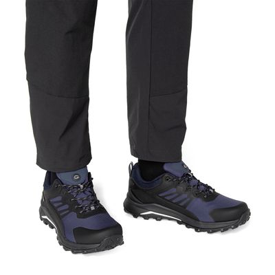 Imagen 2 del producto Zapato Casual Hombre Azul