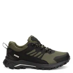 GUANTE - Zapato Outdoor Hombre Negro