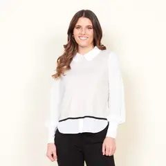 WADOS - Sweater Mujer