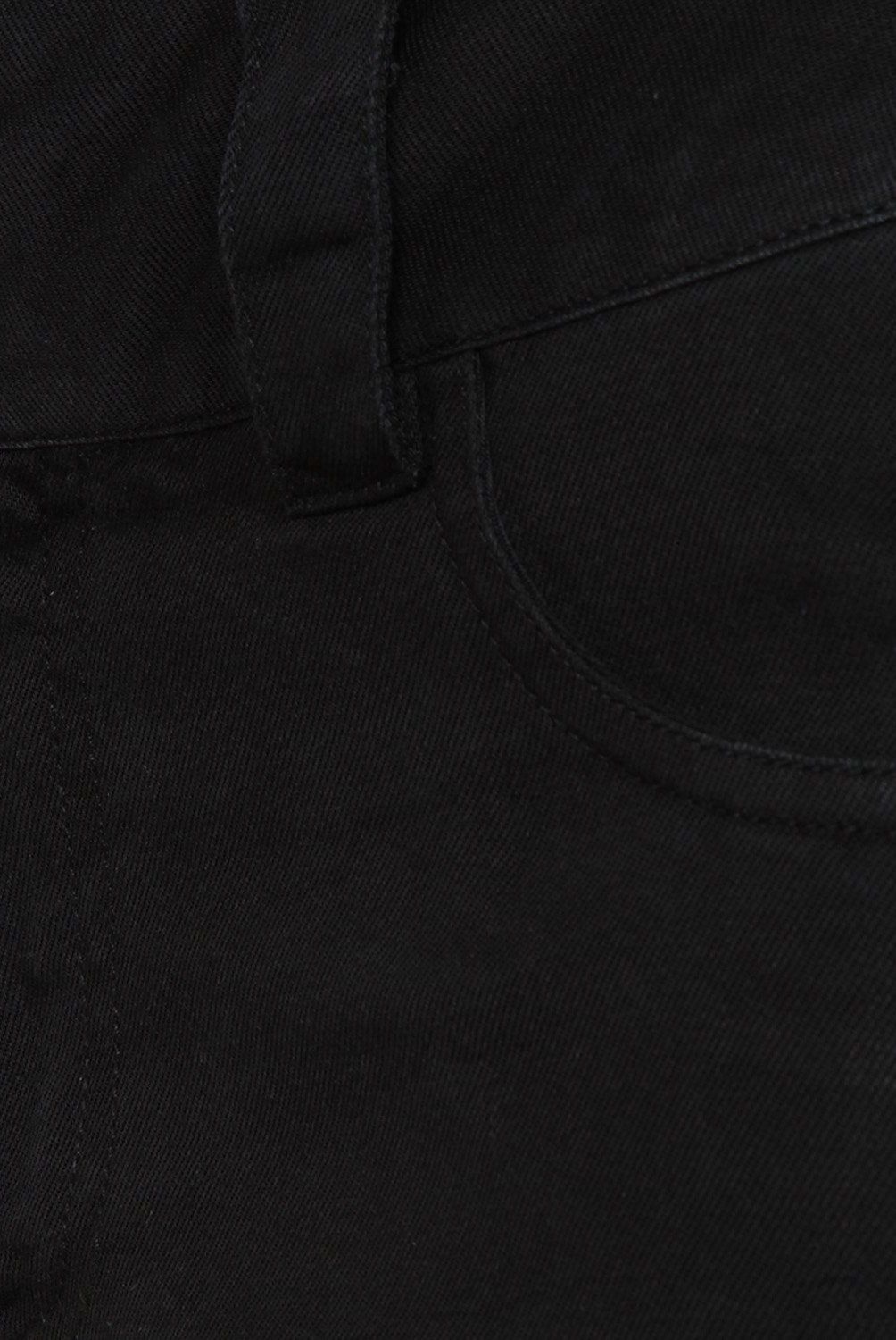WADOS - Pantalón Regular Tiro Alto Tencel Mujer Wados