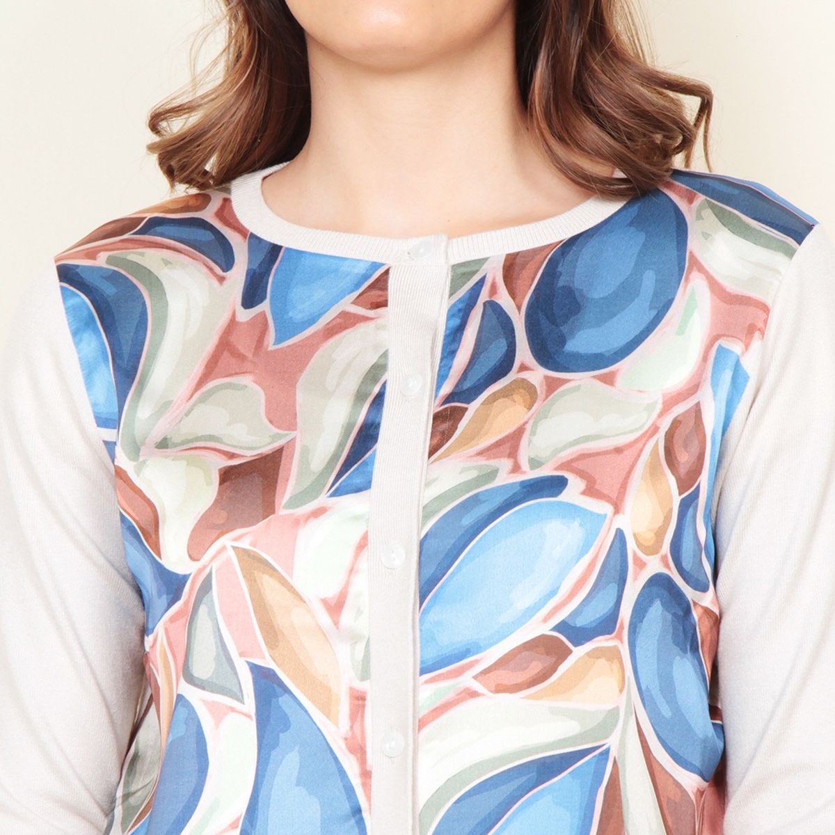 WADOS - Chaleco Mujer Wados