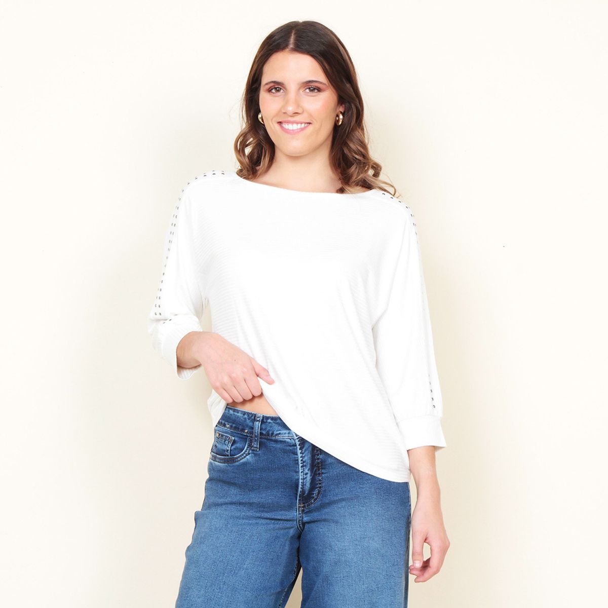 WADOS - Polera Mujer Wados