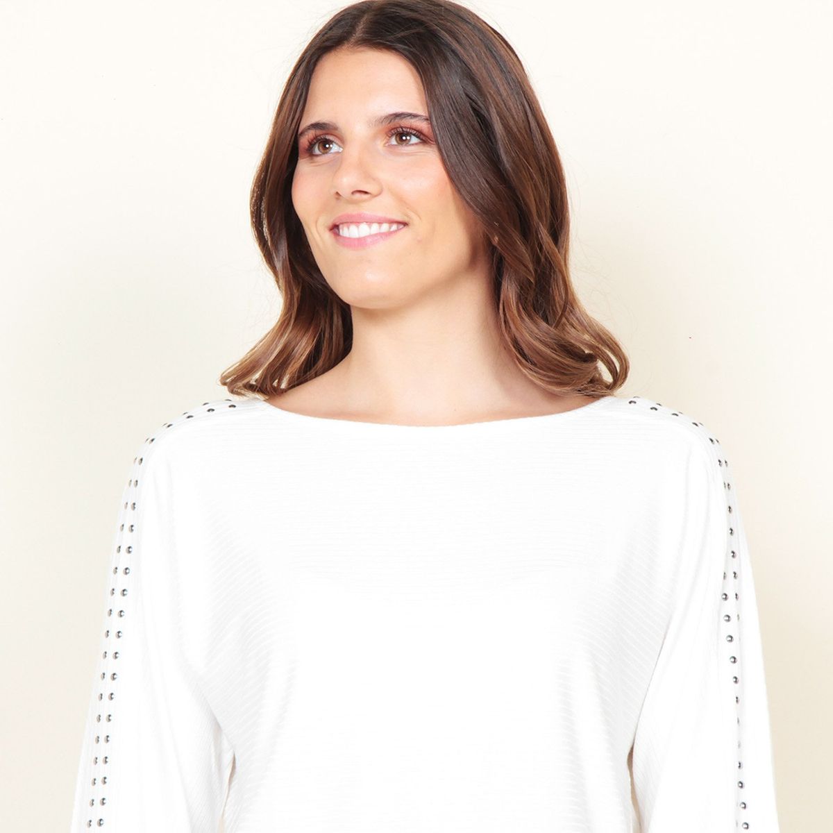 WADOS - Polera Mujer Wados