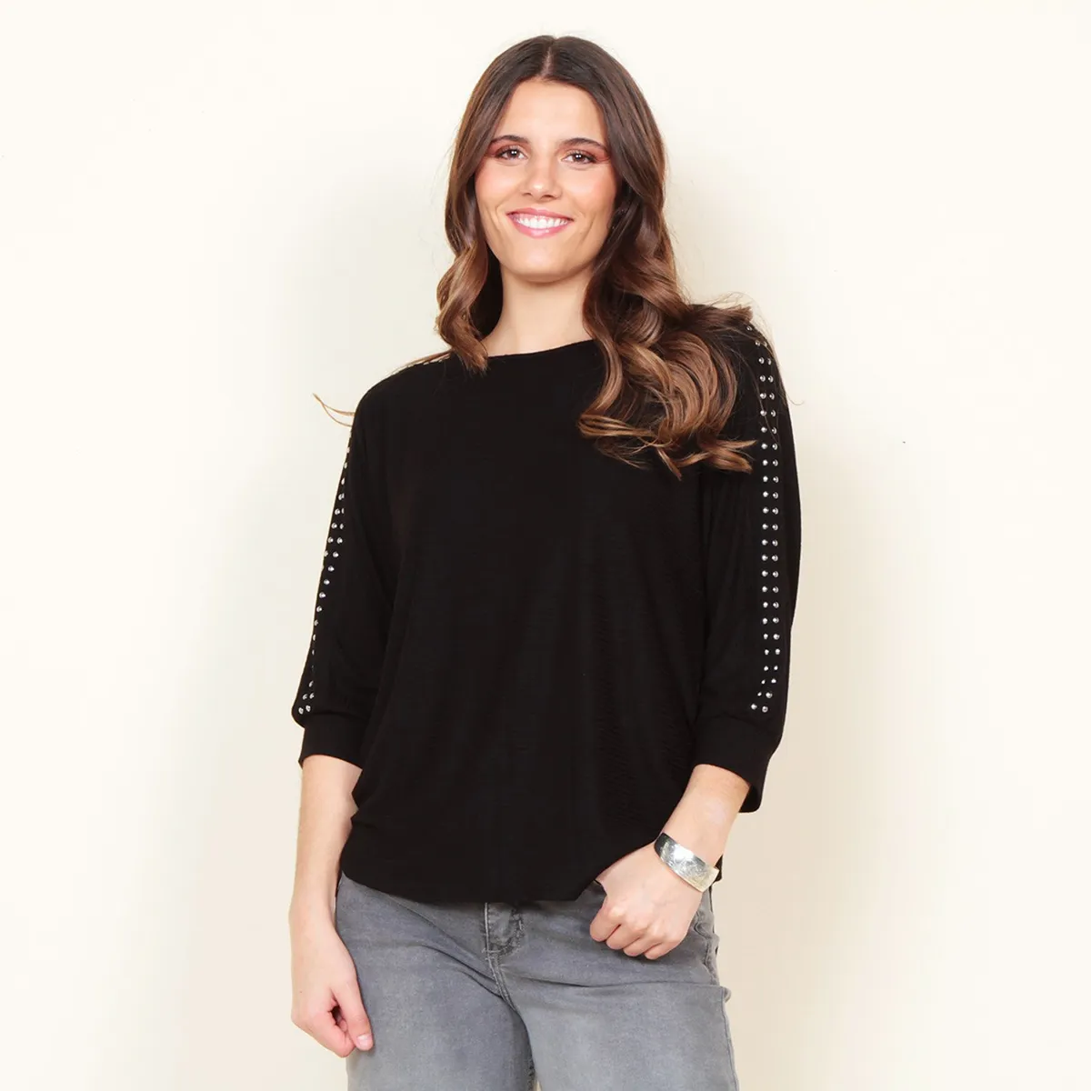 WADOS - Polera Mujer Wados