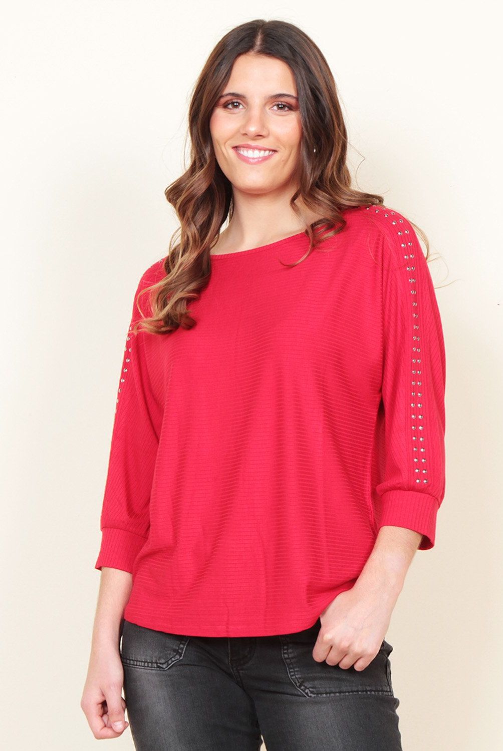 WADOS - Polera Mujer Wados