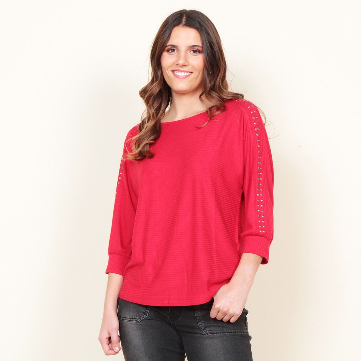 WADOS - Polera Mujer Wados