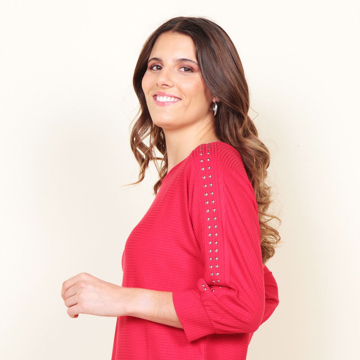 WADOS - Polera Mujer Wados