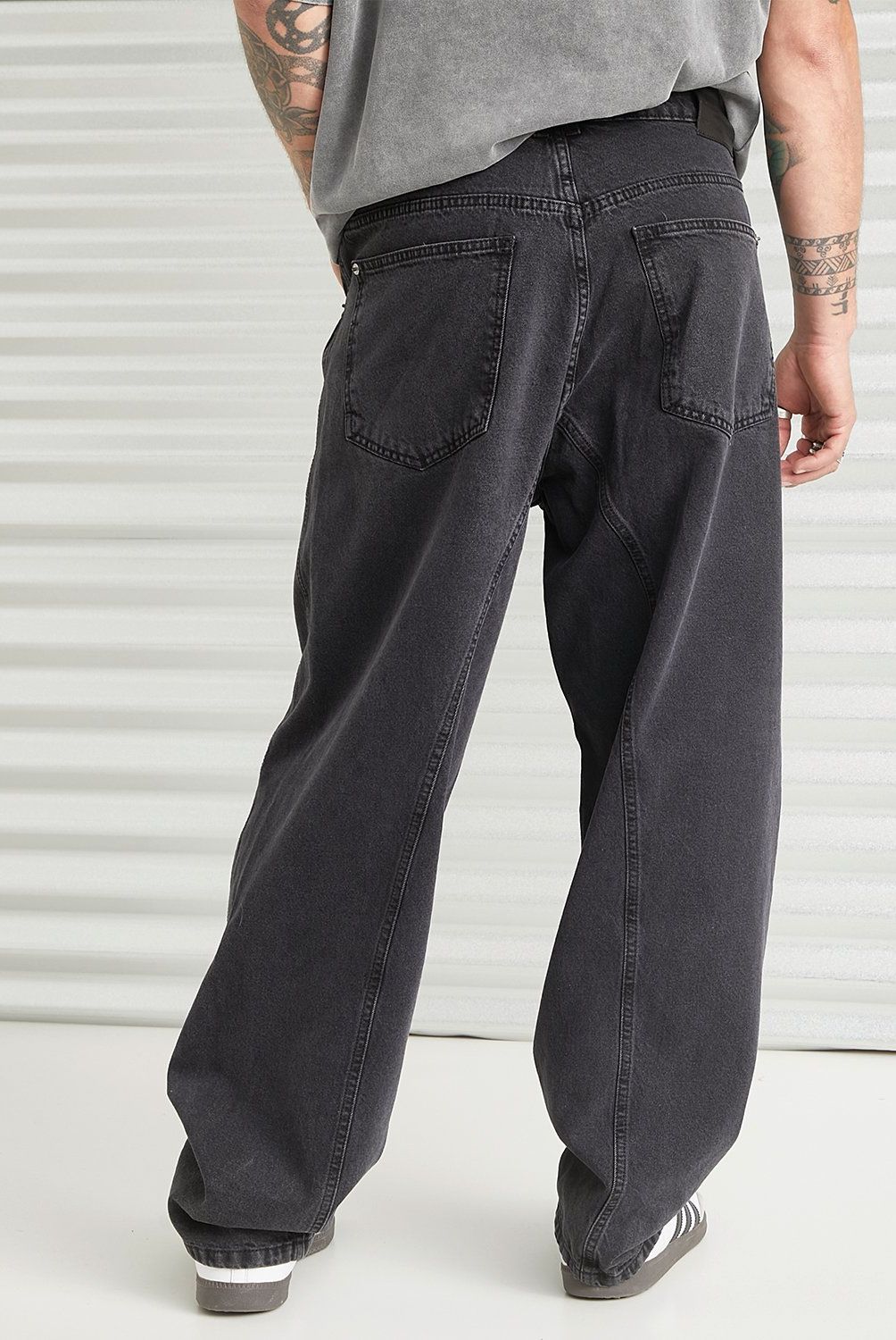 AMERICANINO - Jeans Balloon Hombre Americanino