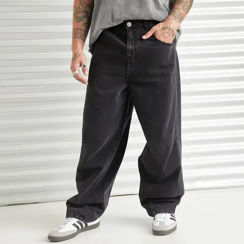 AMERICANINO - Jeans Balloon Hombre