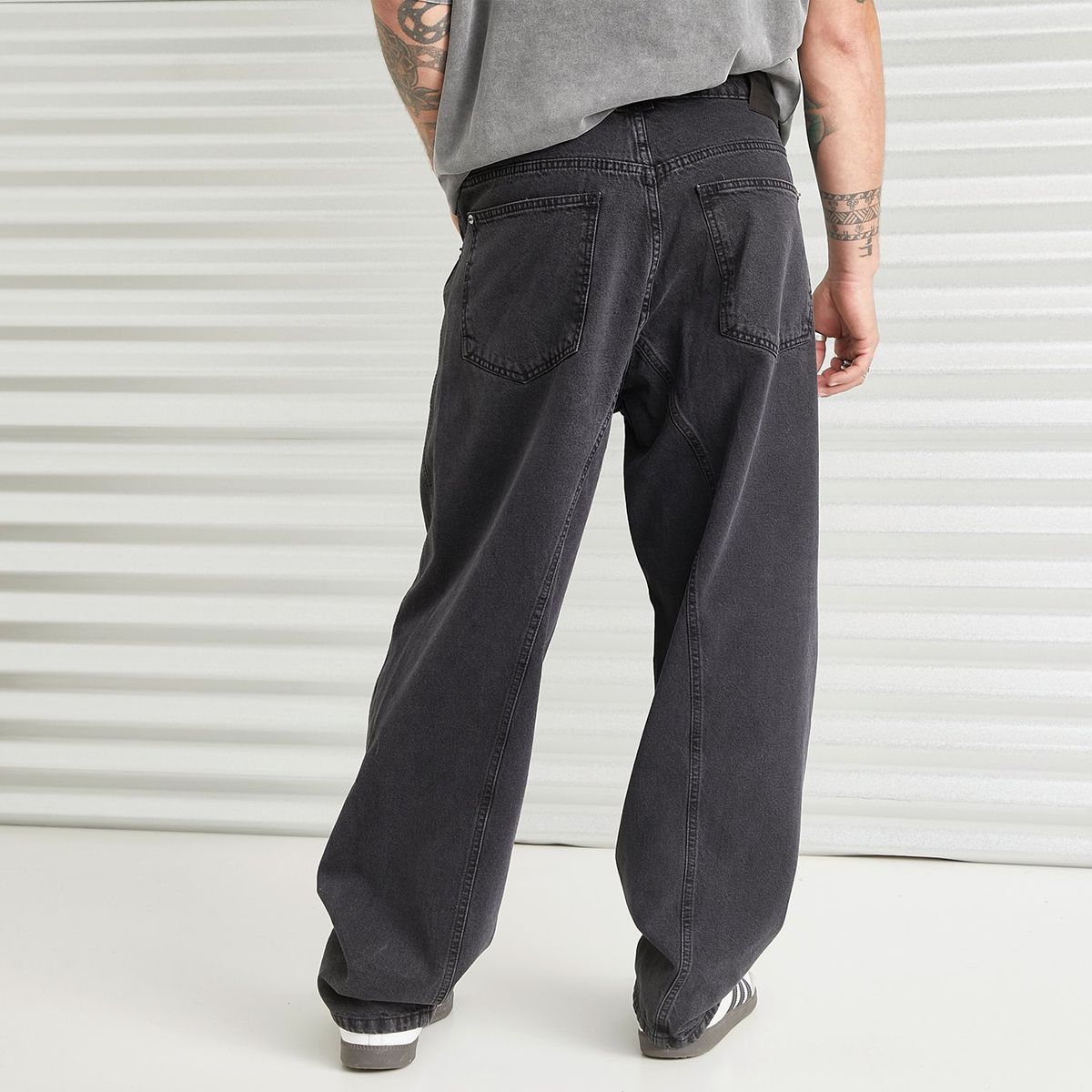 AMERICANINO - Jeans Balloon Hombre Americanino