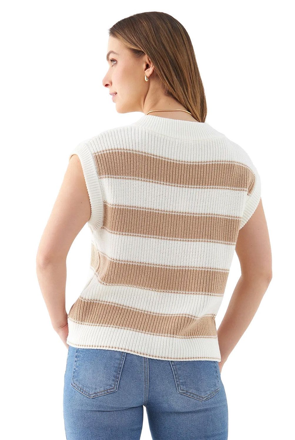 ESPRIT - Sweater Mujer Esprit