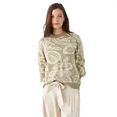 ESPRIT - Sweater Mujer