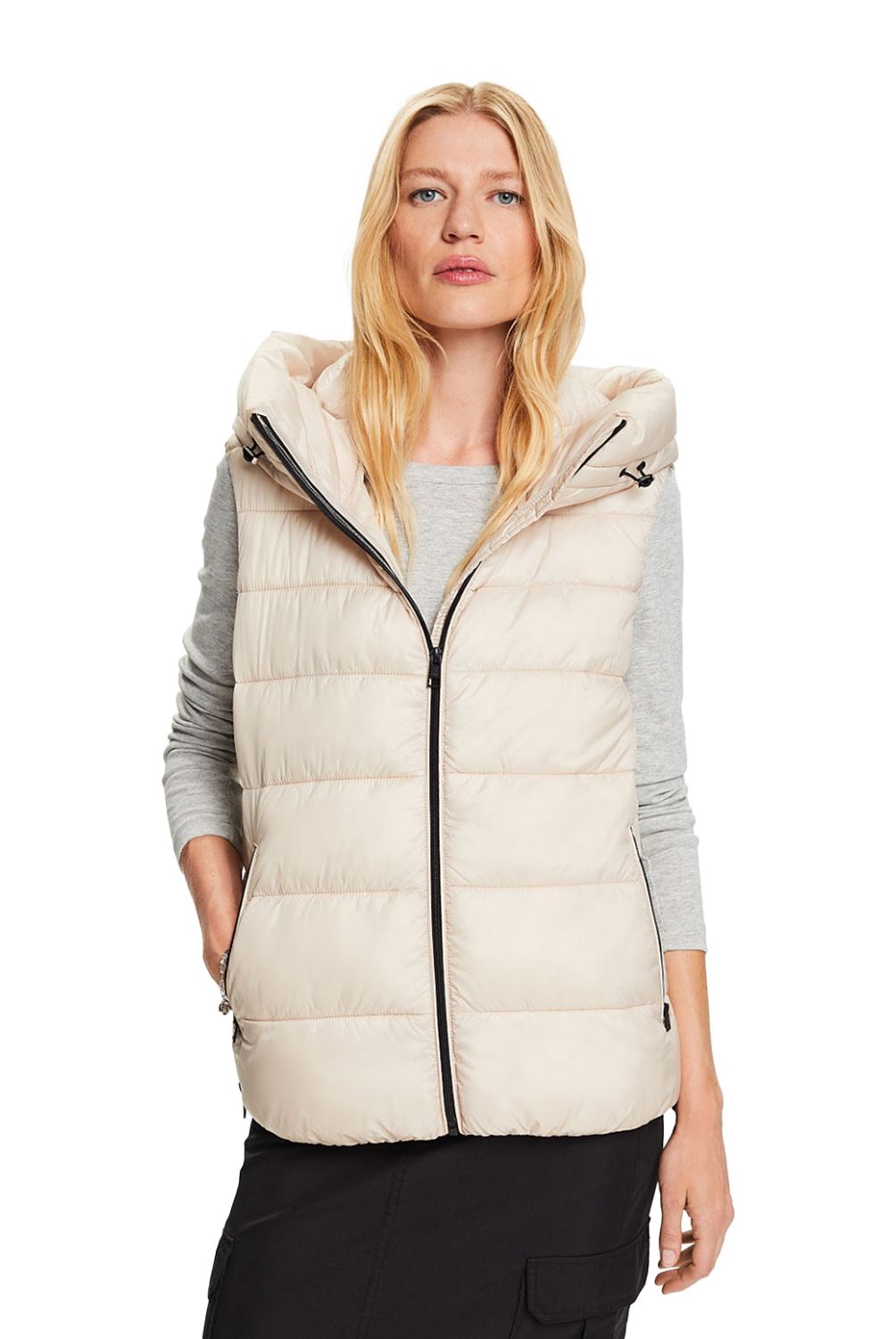 ESPRIT - Parka Mujer Esprit