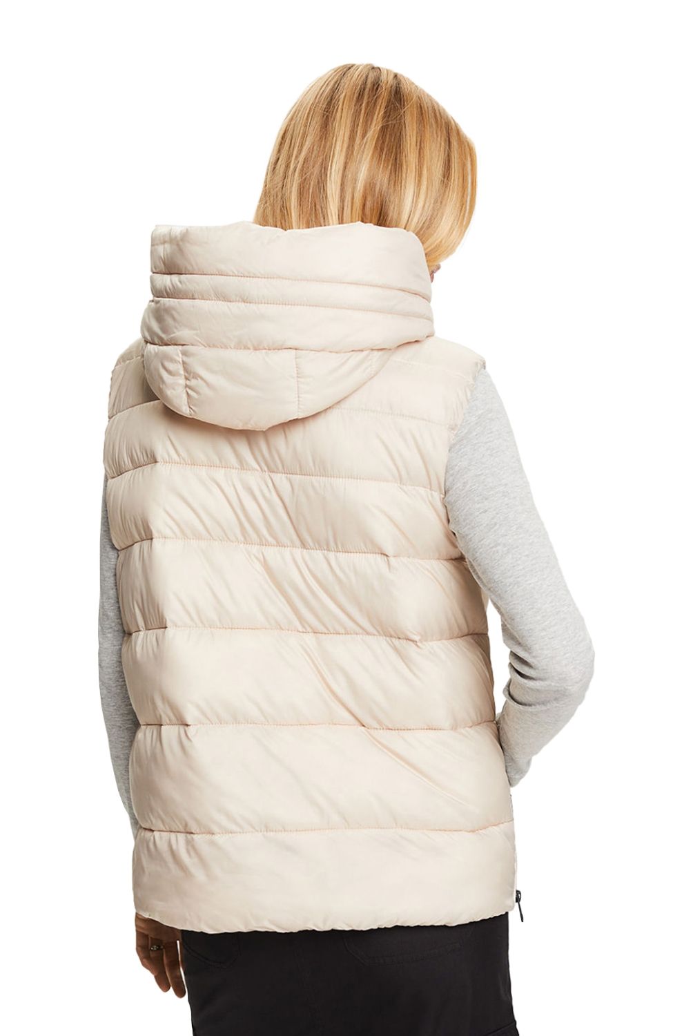 ESPRIT - Parka Mujer Esprit