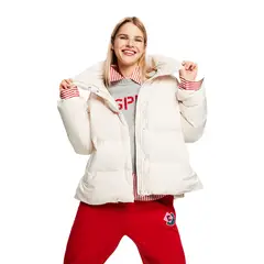 ESPRIT - Parka Mujer