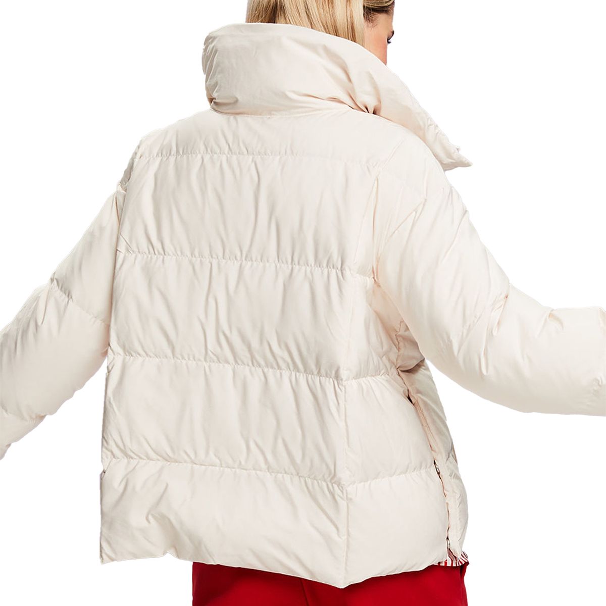 ESPRIT - Parka Mujer Esprit
