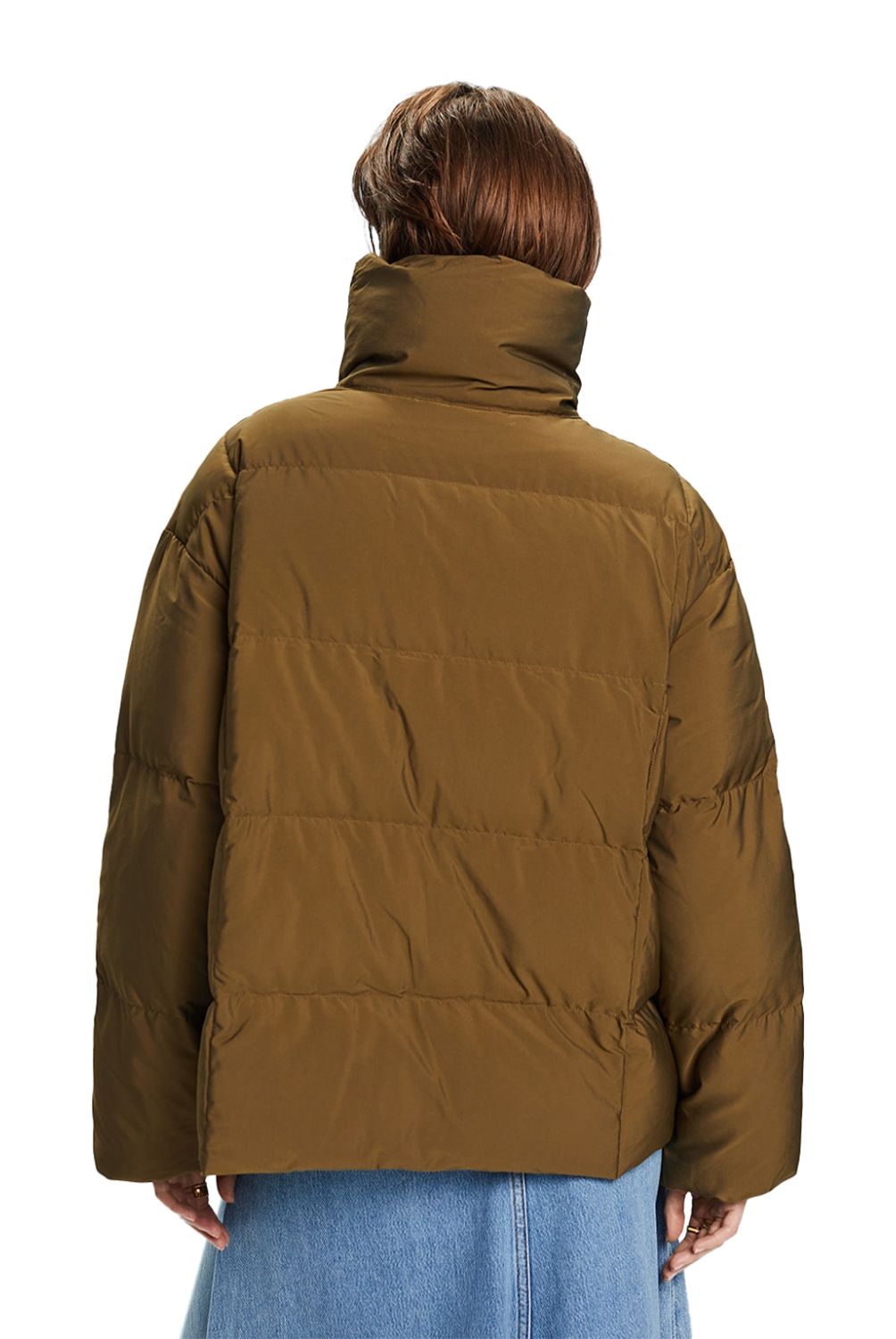 ESPRIT - Parka Mujer Esprit